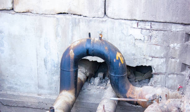 Reliable Combine, TX Water damage restoration Solutions
